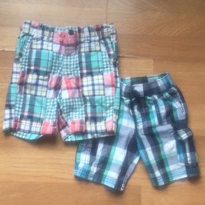 Crazy 8/Arizona Jean Shorts